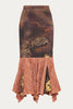 FLIRTY SKIRT