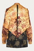 WOLF SHIRTDRESS