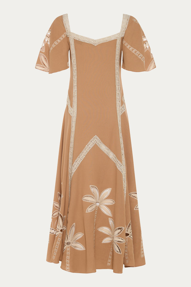 STREAM TUNIC