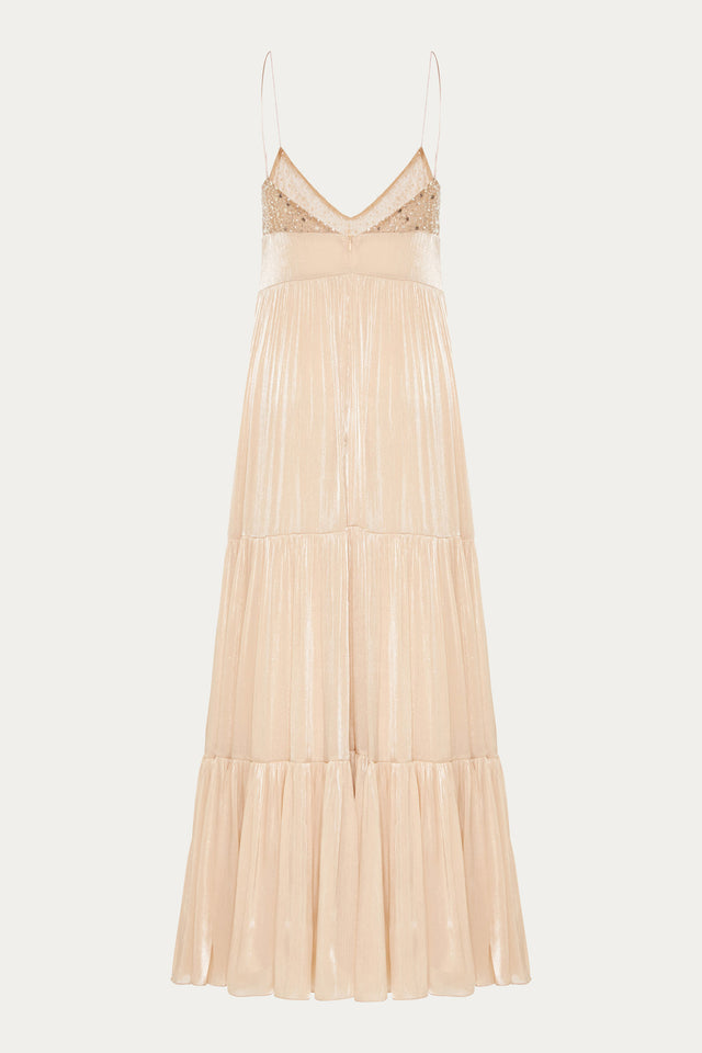 MARGOT DRESS