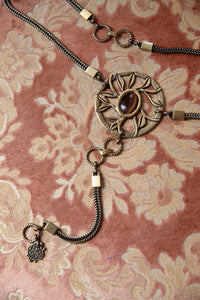 CYGNUS CHAIN BELT