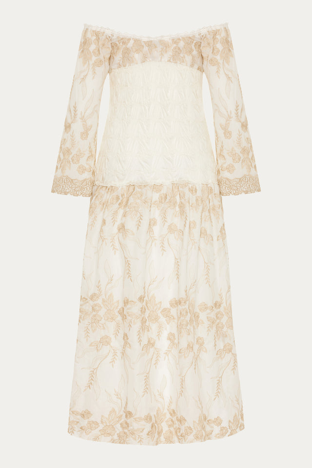 MUSE DRESS