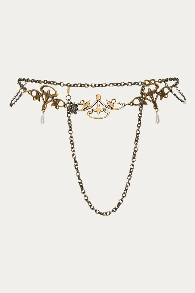 MOMENTUM CHAIN BELT
