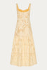 GLIDE DRESS