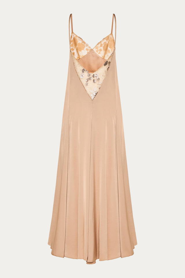 UNISON DRESS