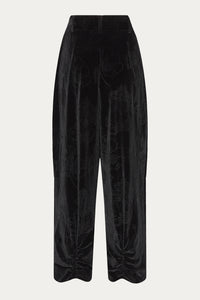 EVERETT PANTS BLACK