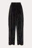 EVERETT PANTS BLACK