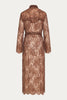VERLA TRENCH COAT