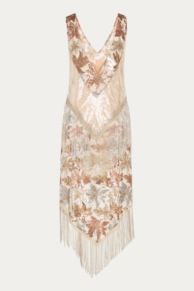 TRANSIENT DRESS