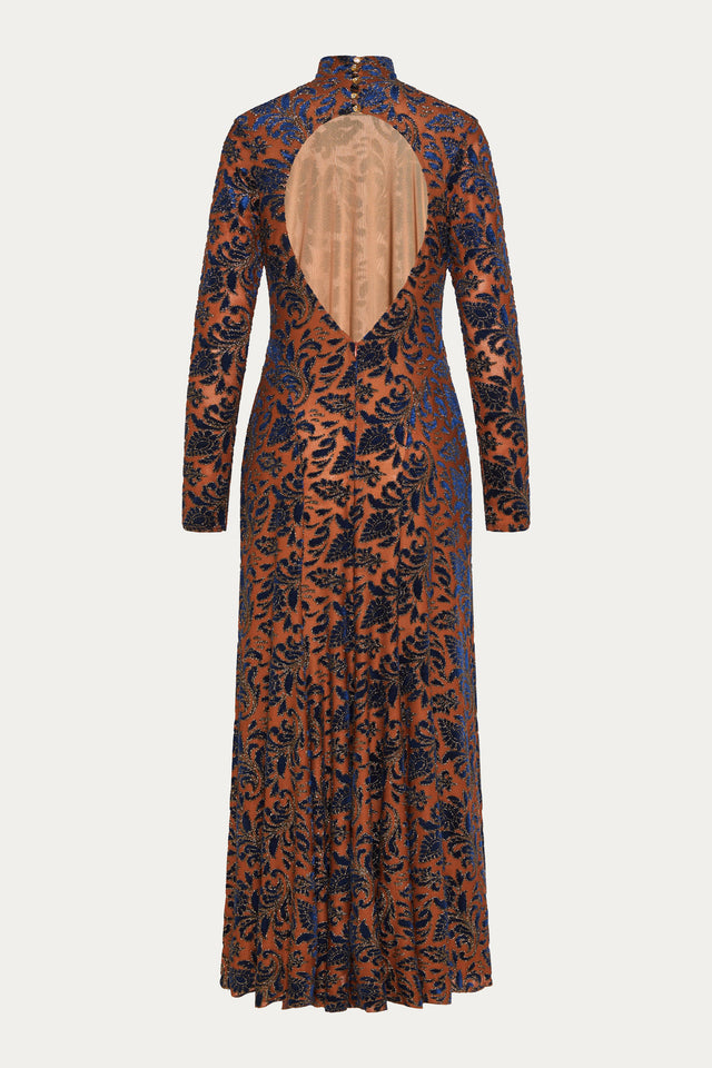 ROSSIO DRESS