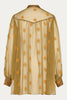 LORNA SHIRT DRESS