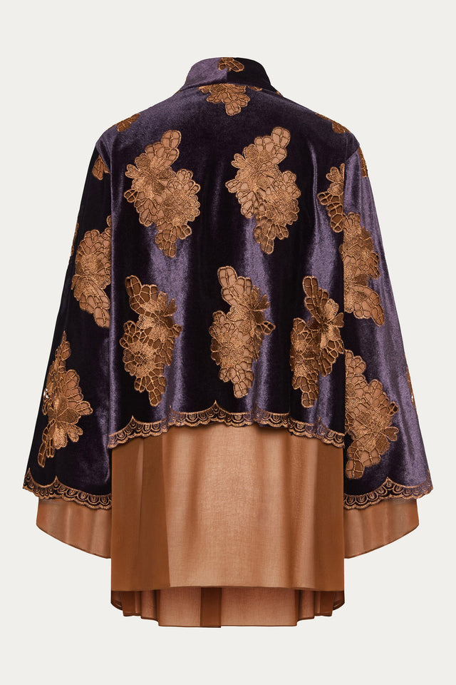 EVON CARDIGAN