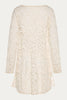 OPENNESS MINI TOP DRESS