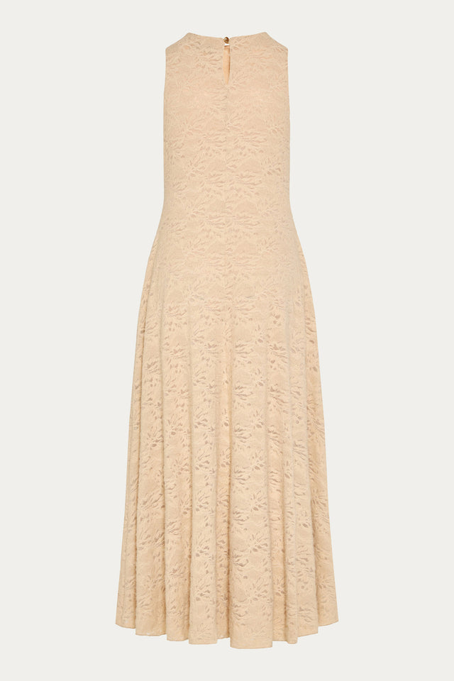 SYBIL DRESS
