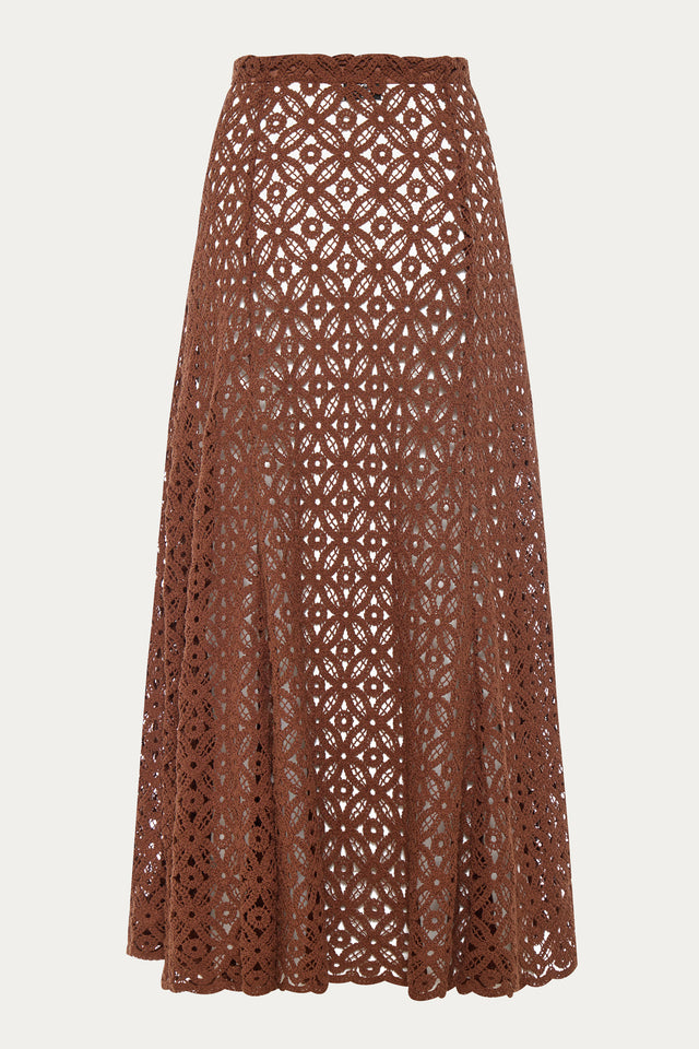 PULSE SKIRT