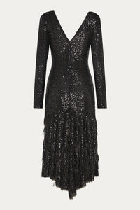 AMIRA DRESS