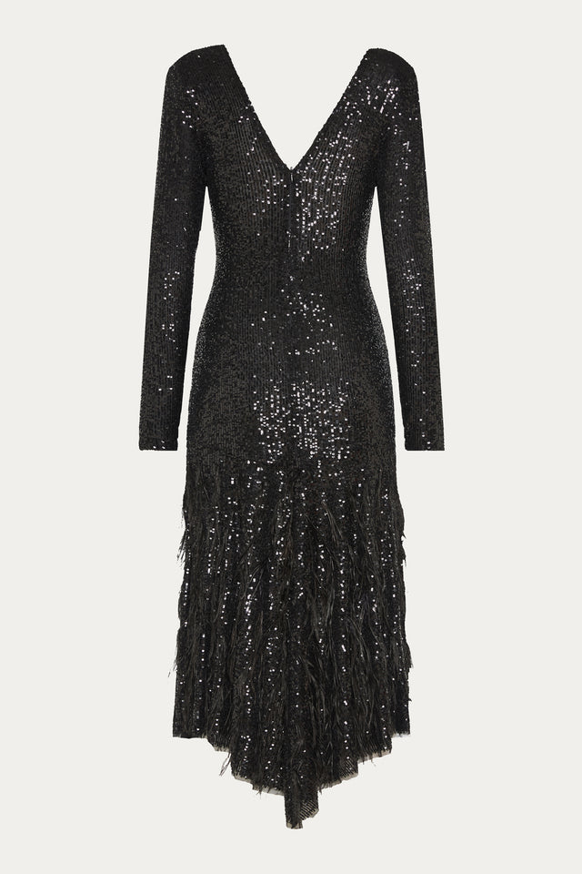 AMIRA DRESS
