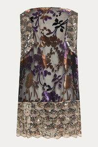 GEMMA DRESS