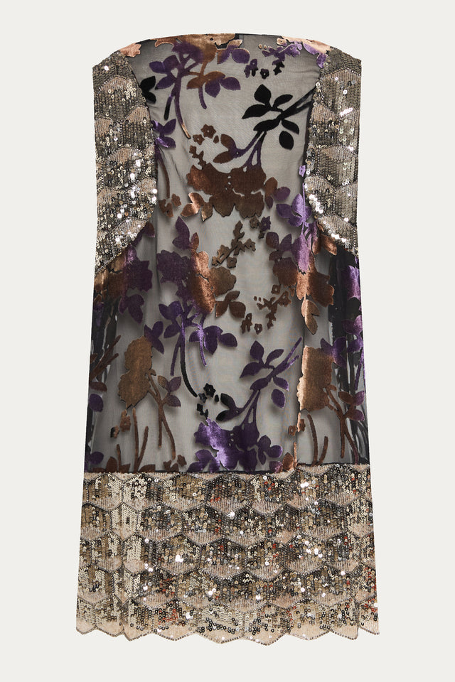 GEMMA DRESS