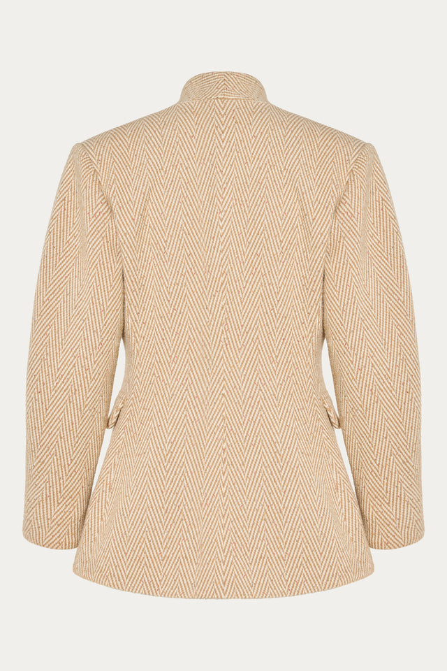 LONDON JACKET