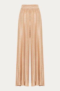 NATURAL PANTS NUDE