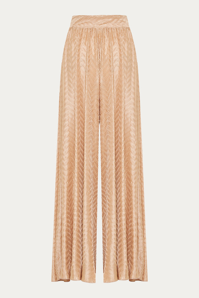 NATURAL PANTS NUDE