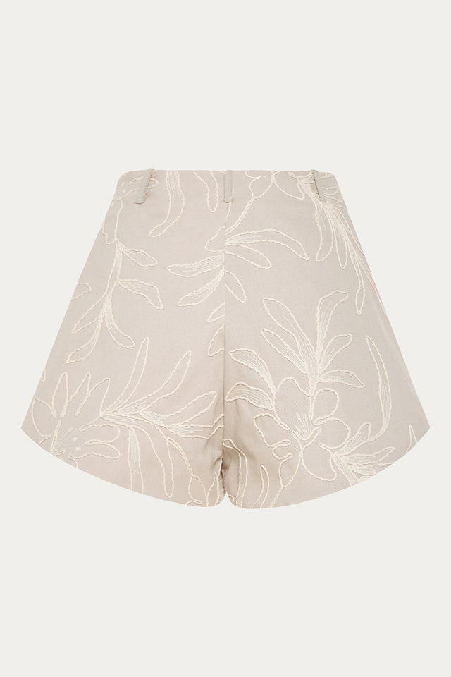 TRAVERSE SHORTS