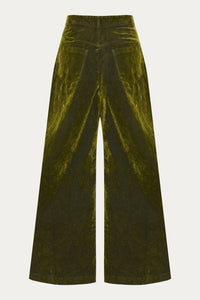 BRAVE PANTS OLIVE GREEN