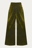 BRAVE PANTS OLIVE GREEN