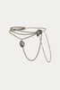 RAVEN CHAIN BELT