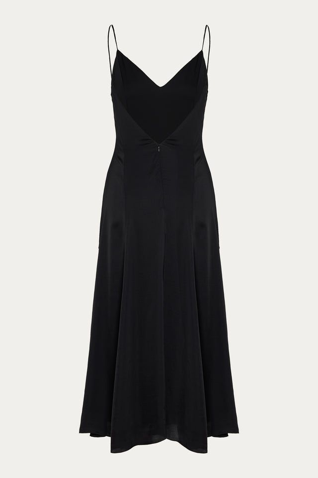 ALTHEA DRESS