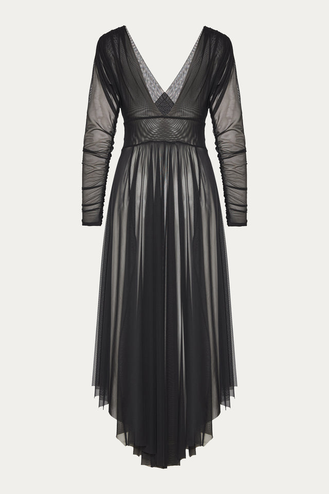 PARKER DRESS