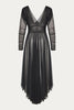 PARKER DRESS