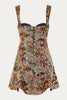 SABELLIA DRESS