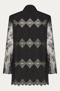 PEYTON BLAZER DRESS