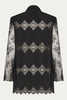 PEYTON BLAZER DRESS