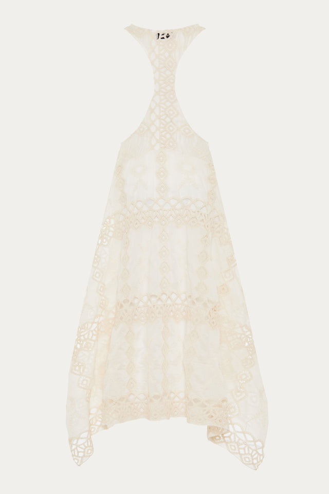 HEAVEN DRESS - PRE-ORDER ITEM