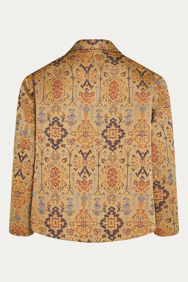 JILIAN BLAZER