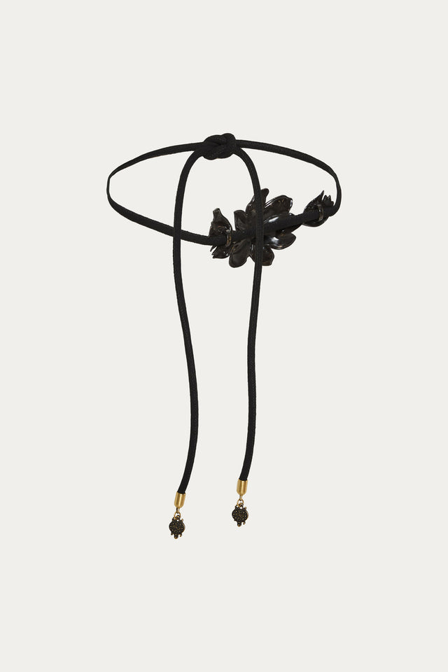 HEIR CORD BELT