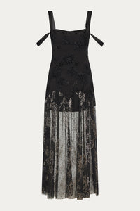 KAIA DRESS