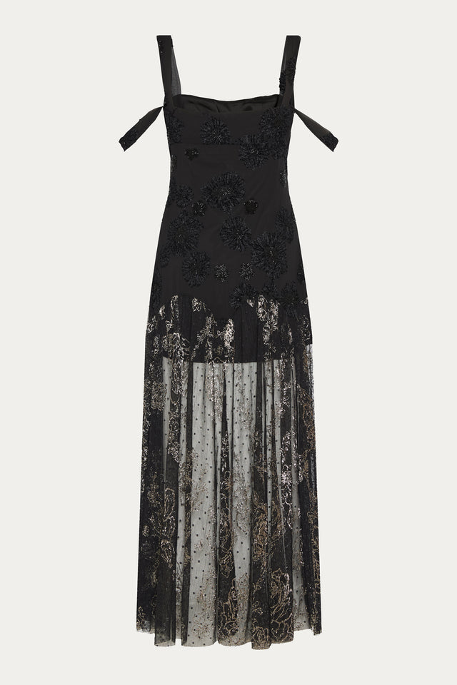 KAIA DRESS