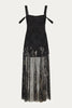 KAIA DRESS