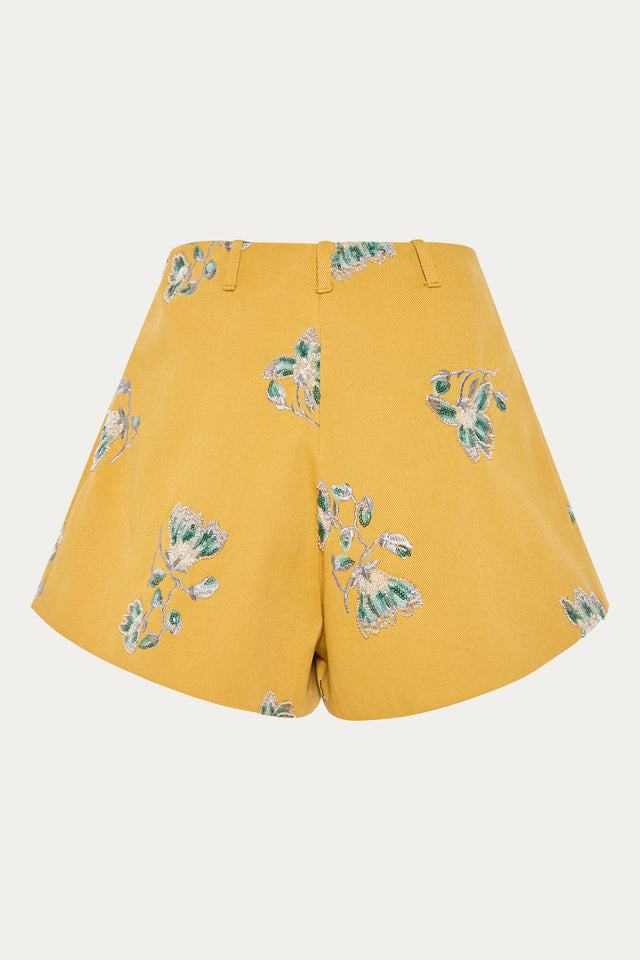 BEYOND SHORTS