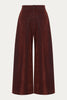 BRAVE PANTS BORDEAUX