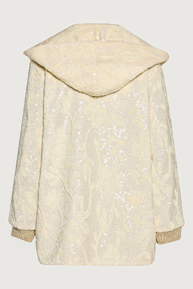 CECELIA JACKET