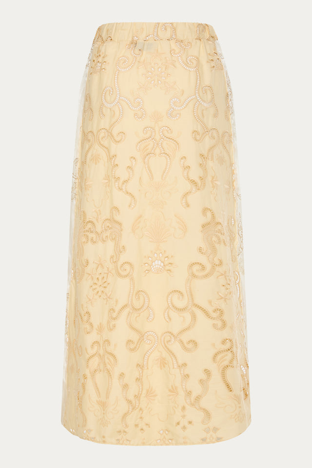 GLIVE SKIRT