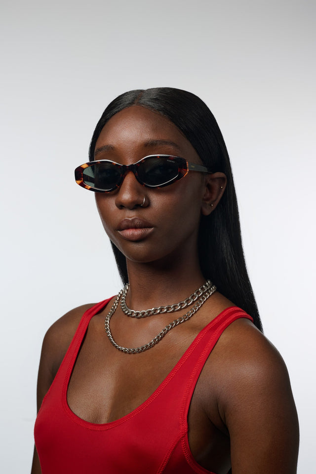 KOMONO MARGOT HAVANA