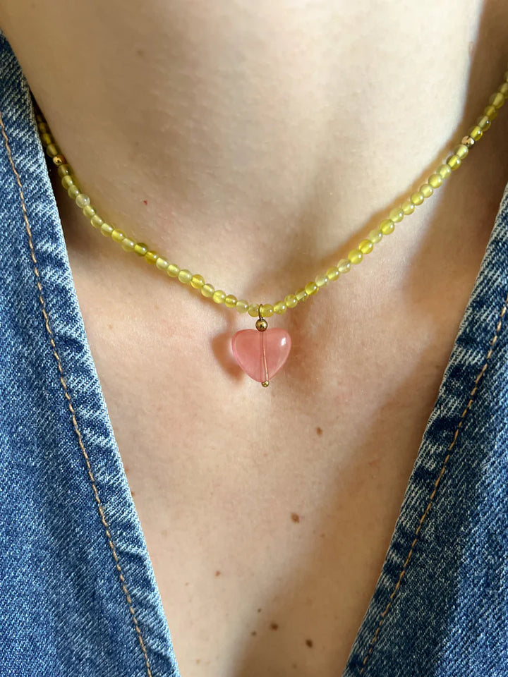 LUZ NECKLACE