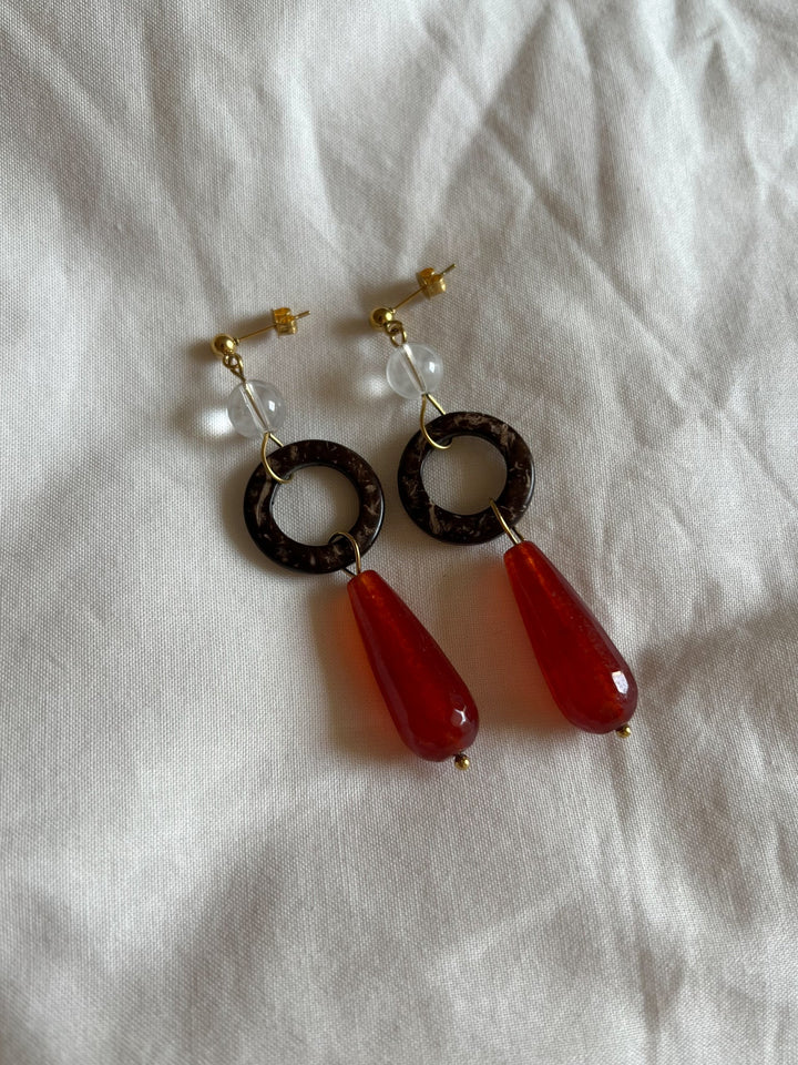 JANE EARRINGS