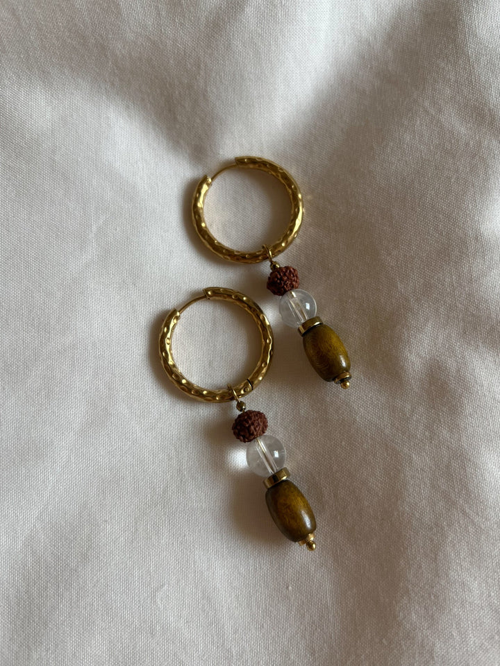 MARGAUX EARRINGS